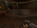 Quake II - 1600x1200 8xAA