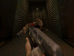 Quake II - 1600x1200 8xAA