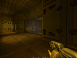 Quake II - 1600x1200 8xAA