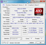 AMD A10-5800K