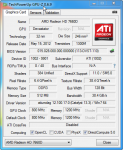 Radeon HD 7660D