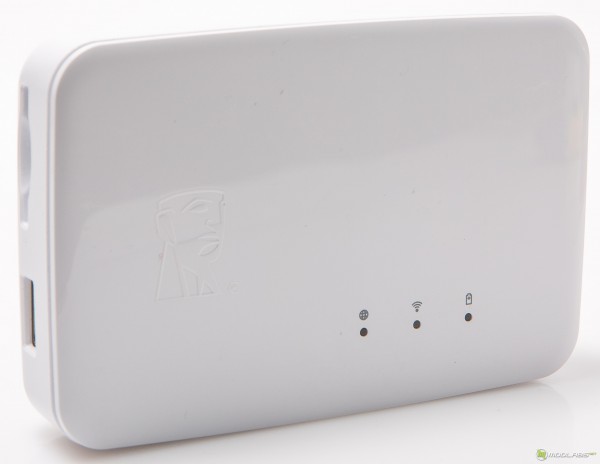 Kingston MobileLite G3