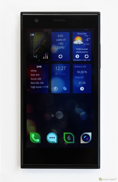 Jolla Phone