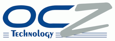 OCZ Technology logo