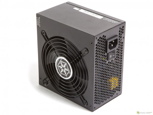 SILVERSTONE STRIDER GOLD SST ST75F-GS V2