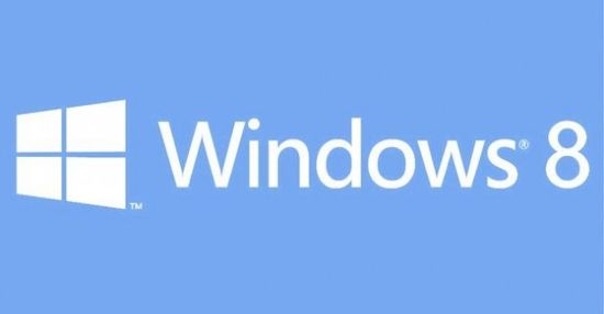 Логотип Windows 8