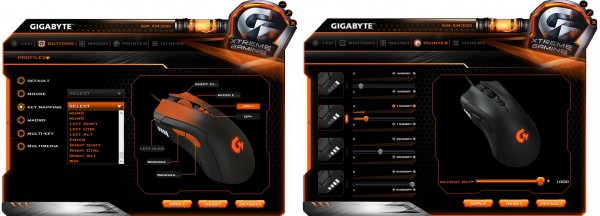 GIGABYTE XTREME GAMING XM300