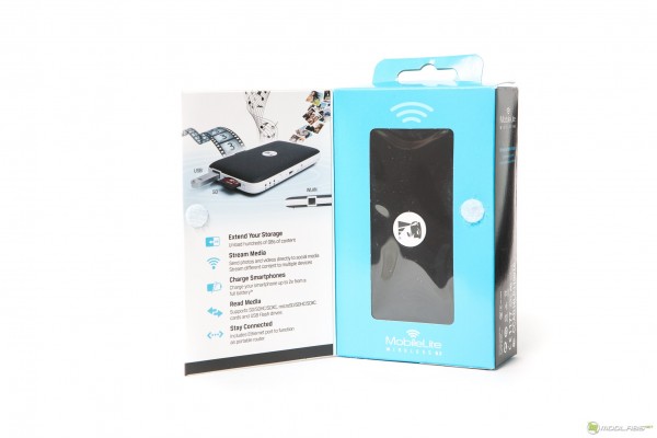 Kingston MobileLite G2