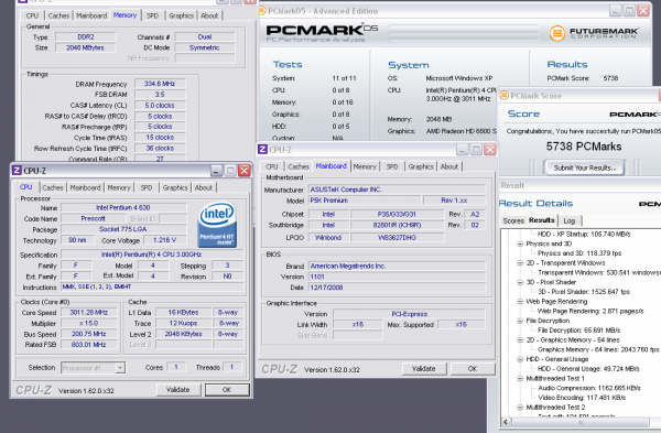 pcmark 05