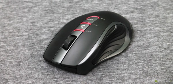 Gigabyte AIRE M60