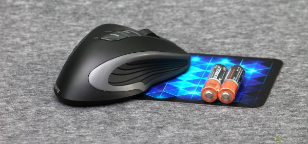 Gigabyte AIRE M60