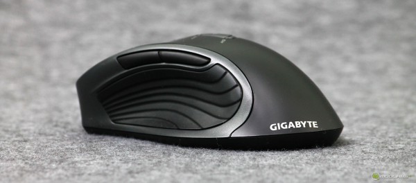 Gigabyte AIRE M60