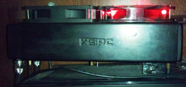 XSPC