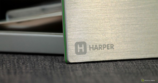 Harper PB-2000