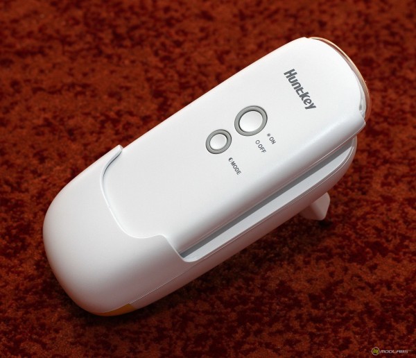 Фонарик Huntkey LED Smart