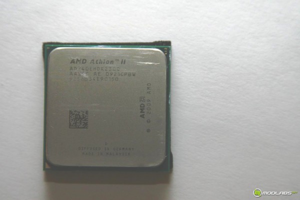 Athlon x2 240e