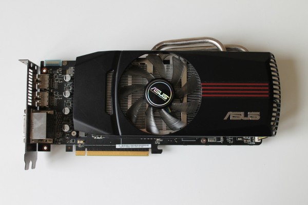 ASUS EAH6870 DC2DI2S1GD5