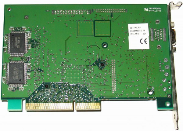 Matrox Millennium G200 8Mb