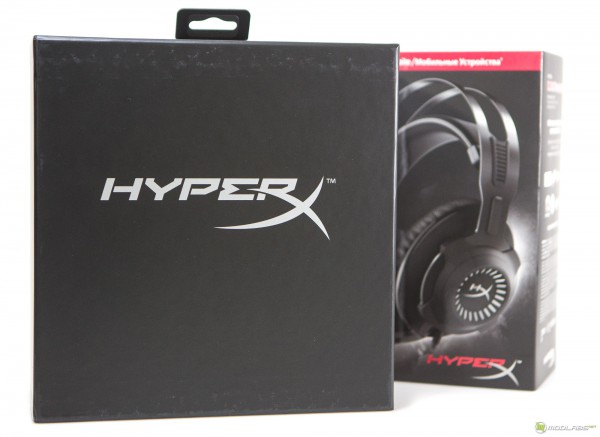 HyperX Cloud Revolver S