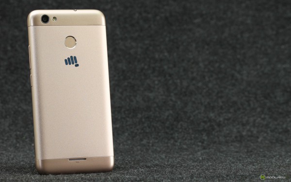 Micromax Canvas Juice 4 Q465