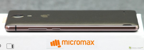 Micromax Canvas 5 Lite Q462