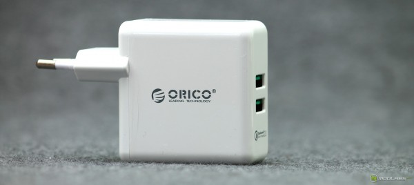 ORICO QCK-2U