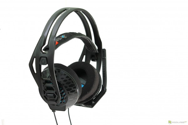 Plantronics RIG 500E