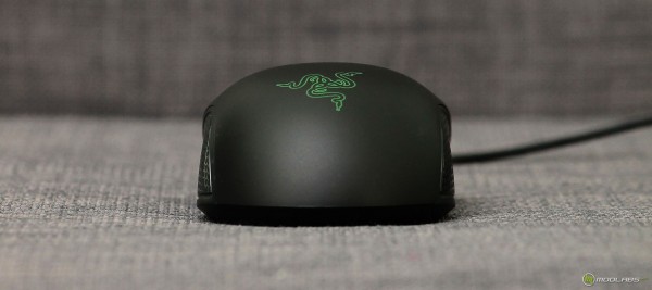 Razer Abyssus 2014