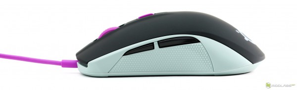 SteelSeries Rival 100