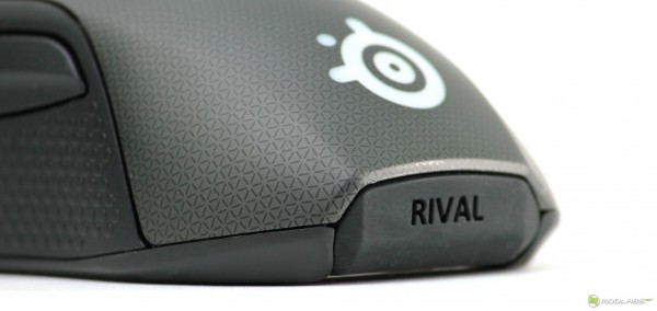 SteelSeries Rival 700