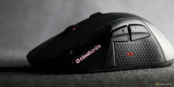 SteelSeries Rival 700