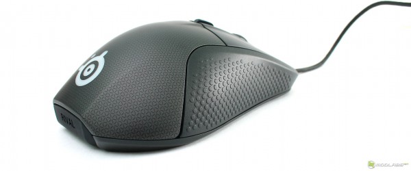 SteelSeries Rival 700