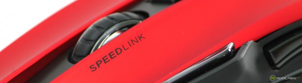 SPEEDLINK DECUS