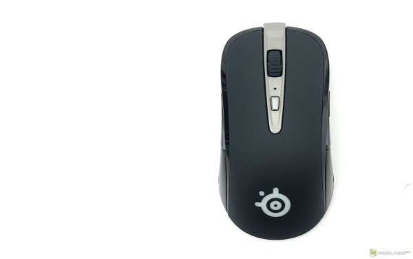 Steelseries SENSEI Wireless