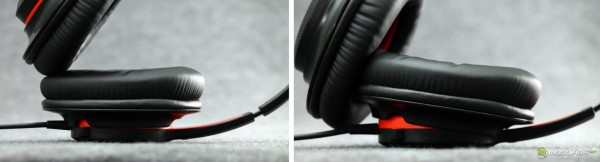 SteelSeries Siberia 150