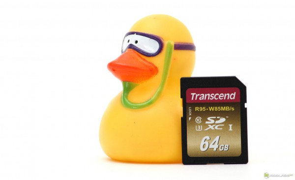 Transcend TS64GSDU3X