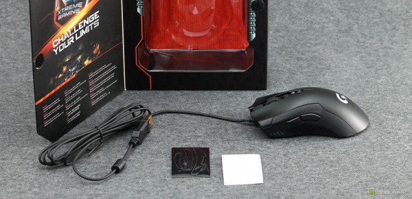 GIGABYTE XTREME GAMING XM300