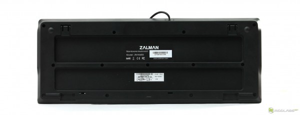 Zalman ZM-K600S