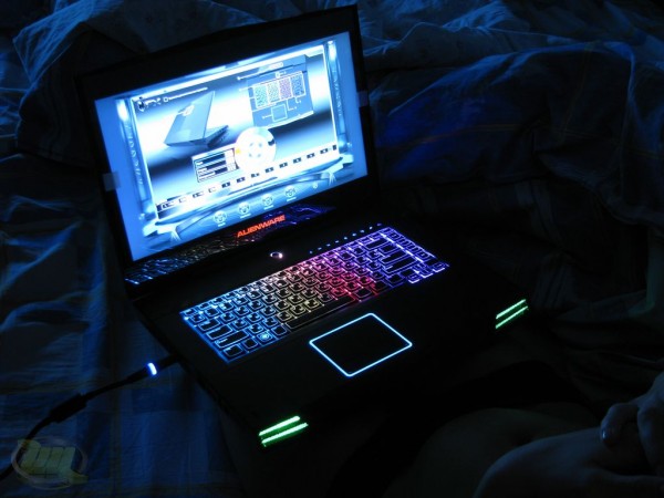 alienware