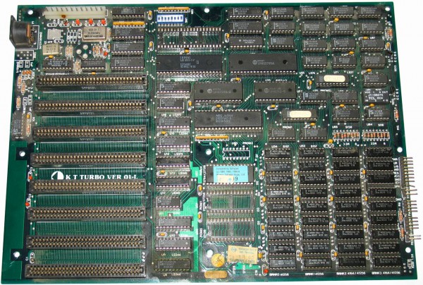 KT Turbo   Siemens 8088-2-P 10Mhz