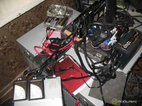 System AMD PCMark 05