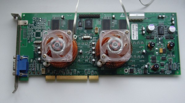 Voodoo 5 PCI