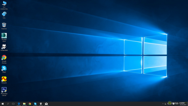 Windows 10