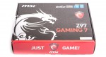 MSI Z97 GAMING 7