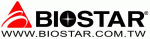 Biostar Logo