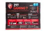 MSI Z97 GAMING 7