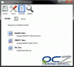 OCZ Toolbox - Details