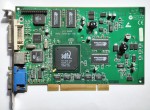 Voodoo 4 4500 PCI