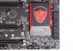 MSI Z97 GAMING 7