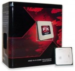 Процессор AMD FX